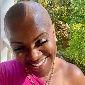 Meet your Posher, Stacey